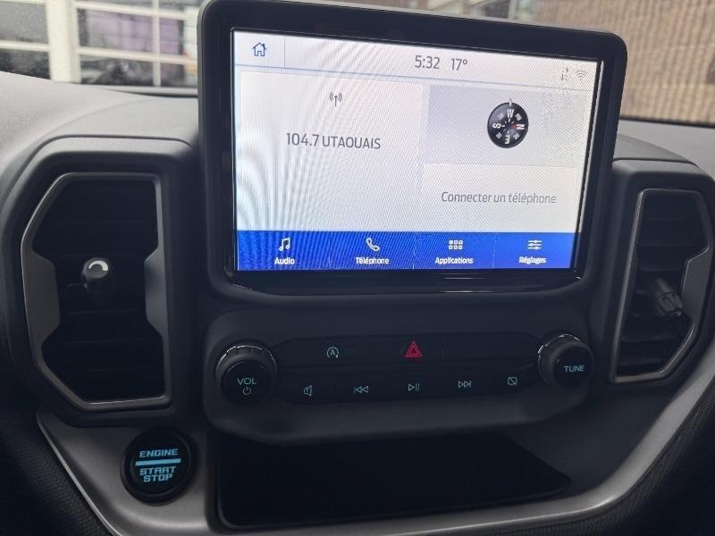 ford Bronco Sport 2023 - 29