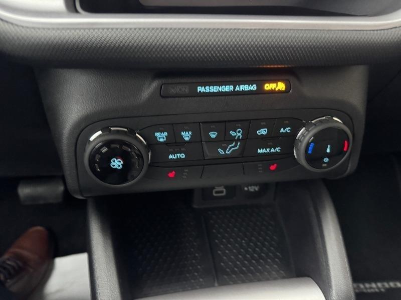 ford Bronco Sport 2023 - 30