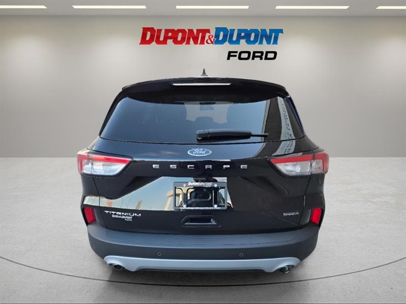 ford Escape 2022 - 4