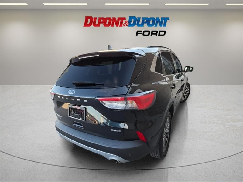 ford Escape 2022 - 5