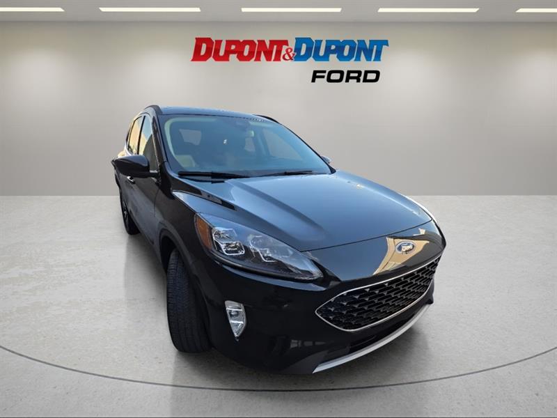 ford Escape 2022 - 6