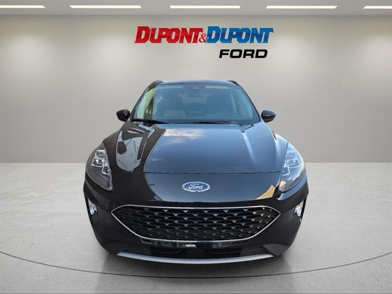 ford Escape 2022 - 7