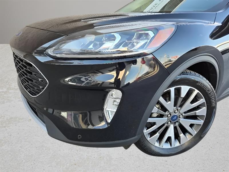 ford Escape 2022 - 8