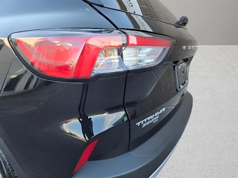 ford Escape 2022 - 9