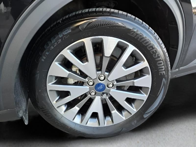 ford Escape 2022 - 11