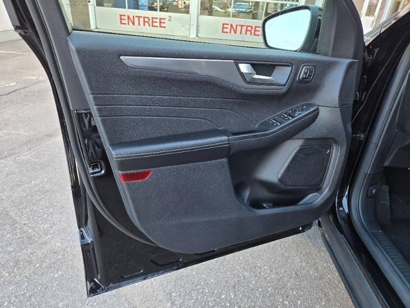 ford Escape 2022 - 14