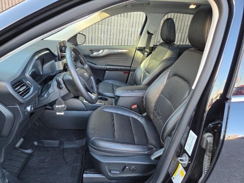 ford Escape 2022 - 15