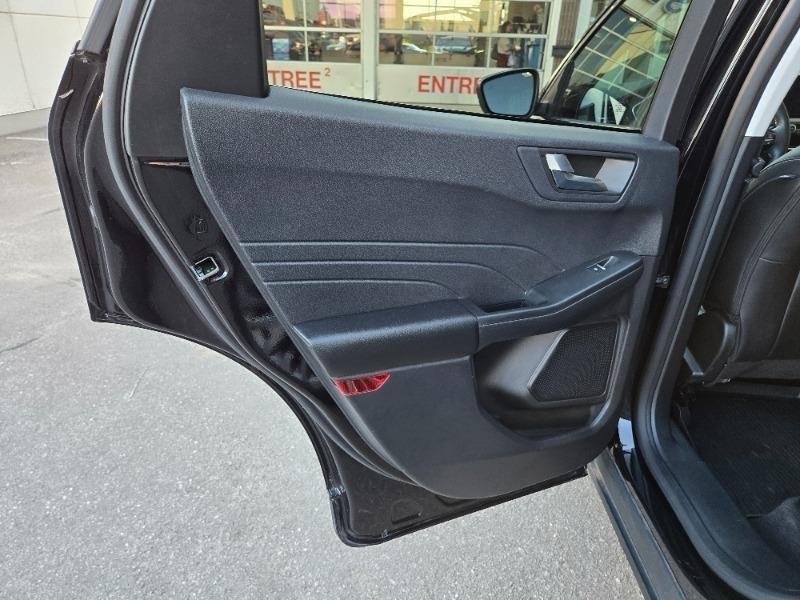 ford Escape 2022 - 16