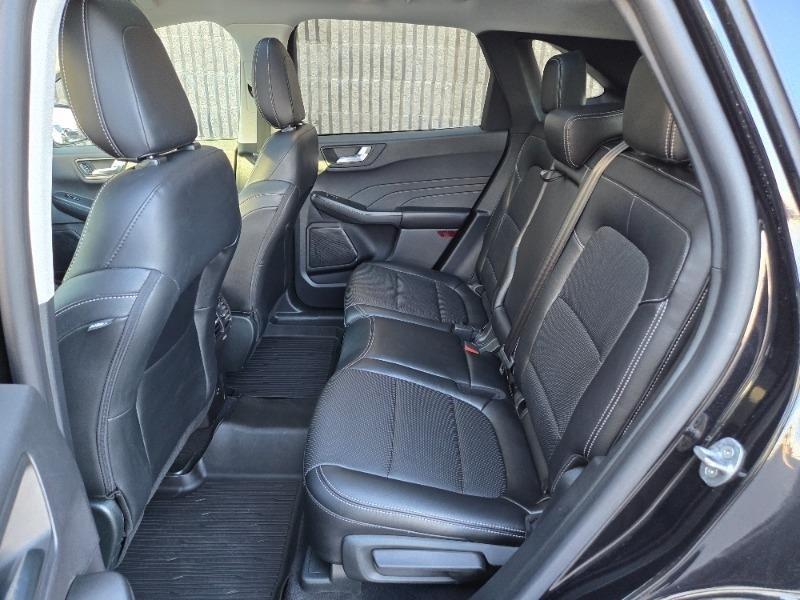 ford Escape 2022 - 17