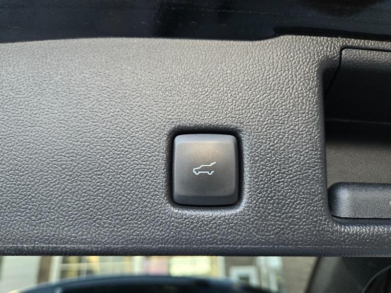 ford Escape 2022 - 19