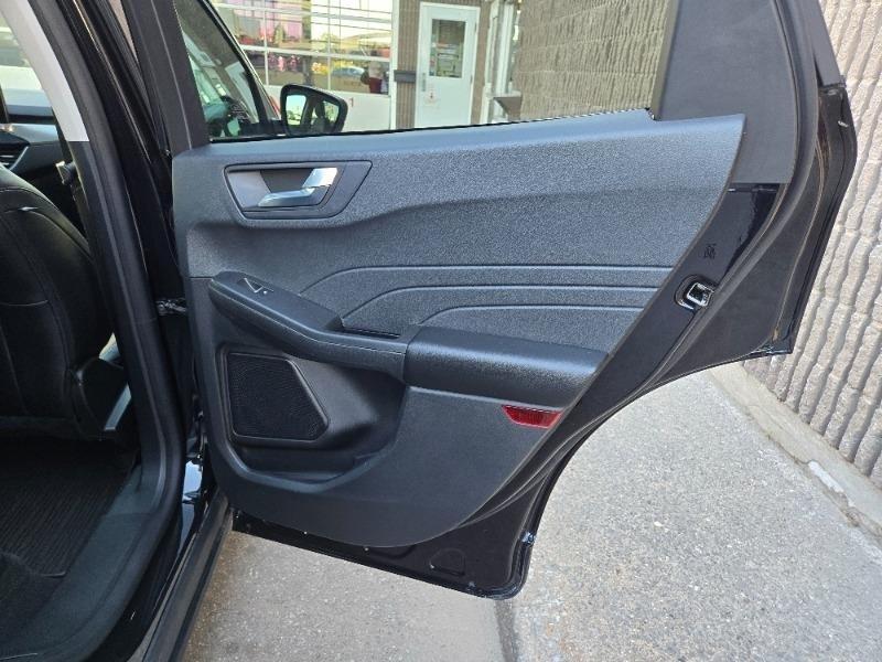 ford Escape 2022 - 20