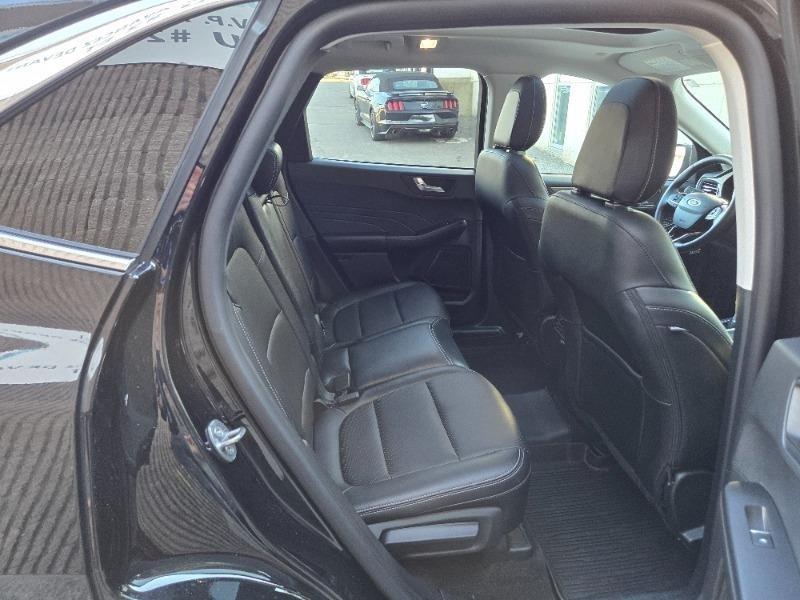 ford Escape 2022 - 21