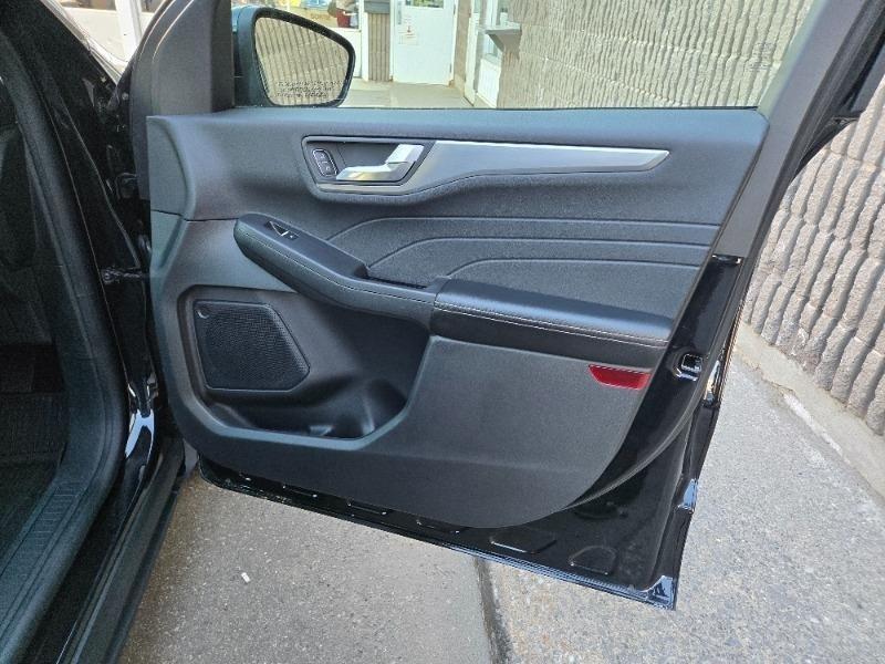 ford Escape 2022 - 22