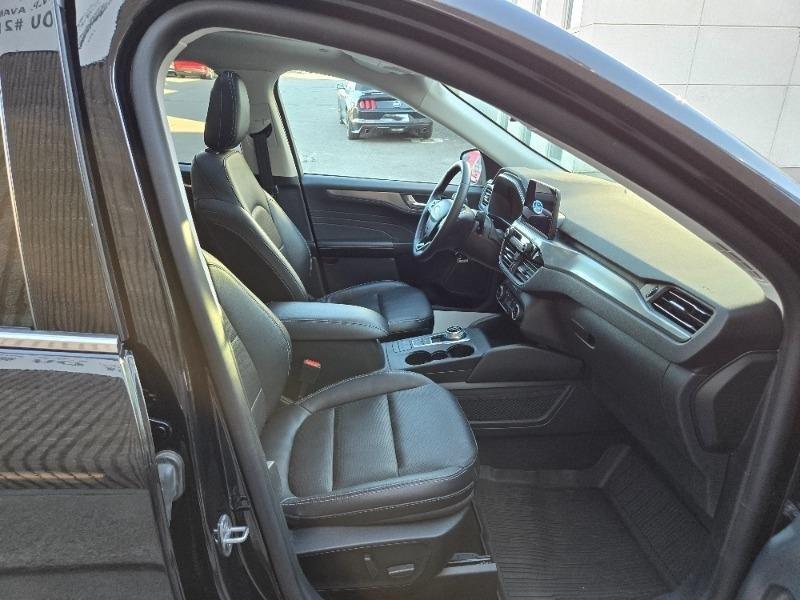 ford Escape 2022 - 23