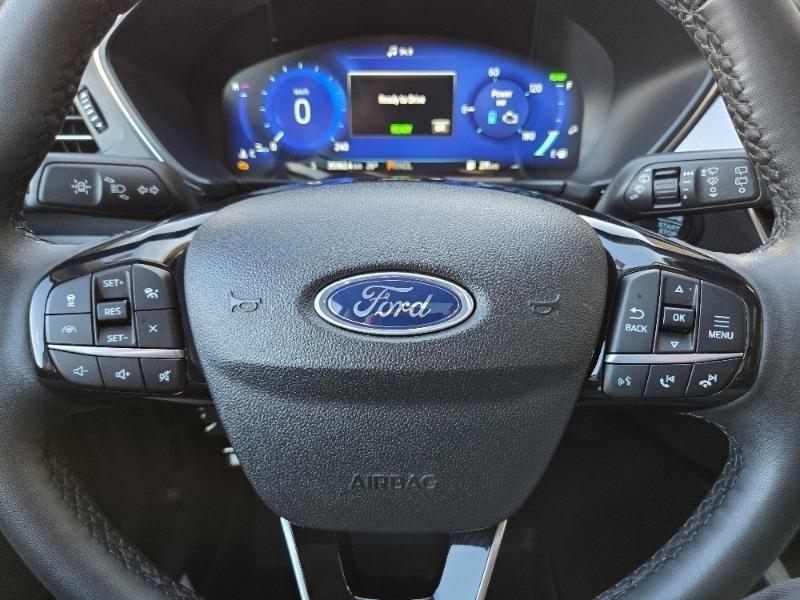 ford Escape 2022 - 25