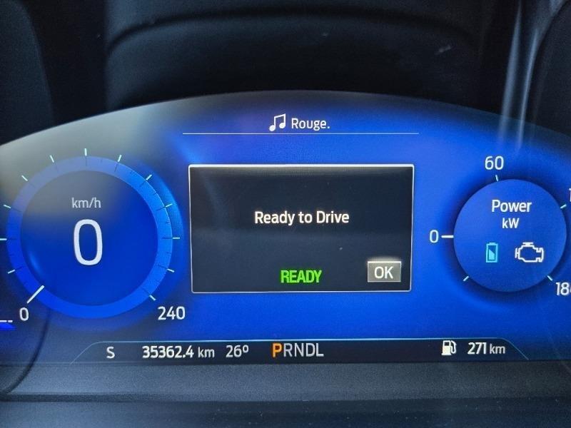 ford Escape 2022 - 26