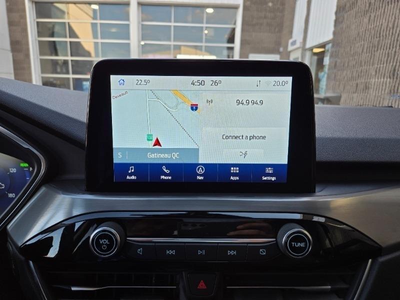 ford Escape 2022 - 27