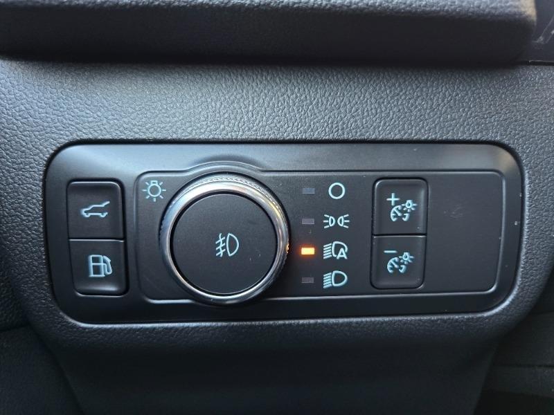 ford Escape 2022 - 29