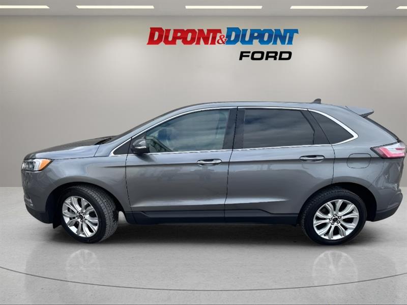 ford Edge 2023 - 2