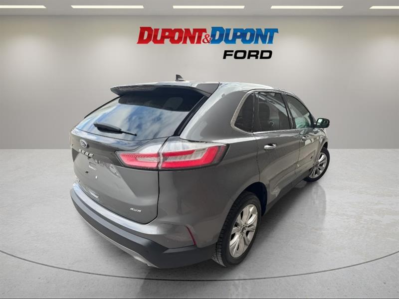 ford Edge 2023 - 5