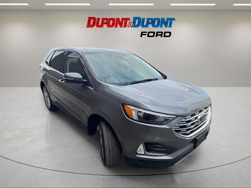 ford Edge 2023 - 6