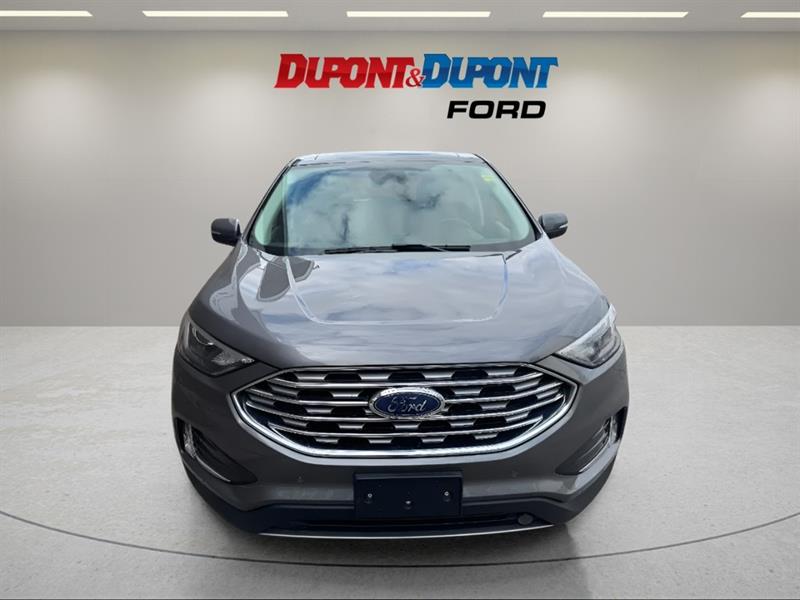 ford Edge 2023 - 7