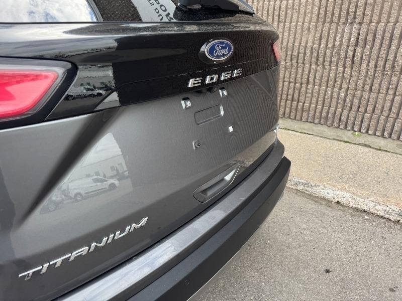 ford Edge 2023 - 16