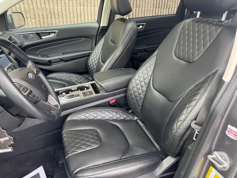 ford Edge 2023 - 19