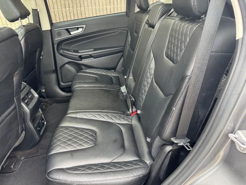 ford Edge 2023 - 21