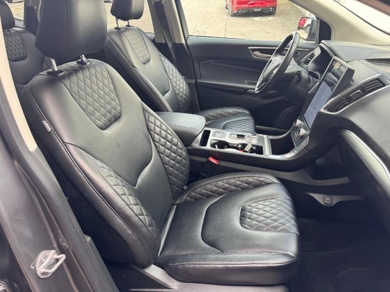 ford Edge 2023 - 26