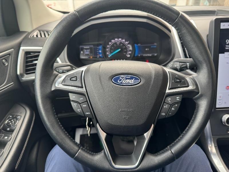 ford Edge 2023 - 29