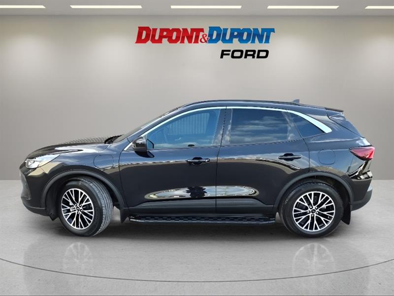 ford Escape 2023 - 2