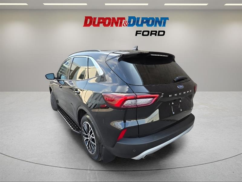 ford Escape 2023 - 3