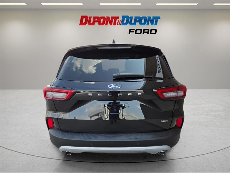 ford Escape 2023 - 4
