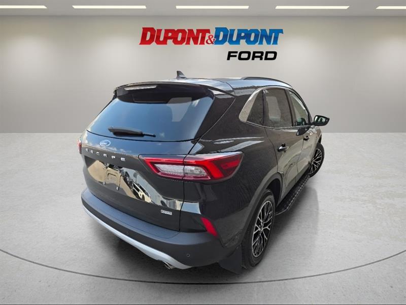 ford Escape 2023 - 5