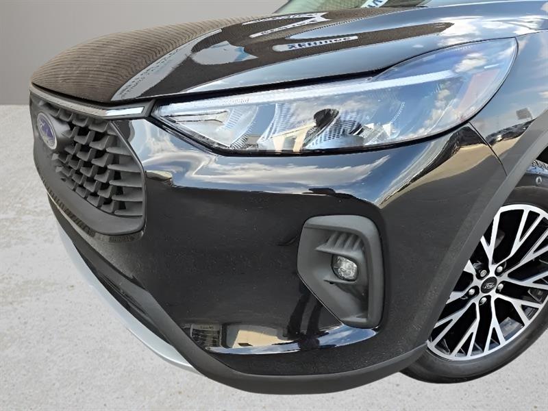 ford Escape 2023 - 8