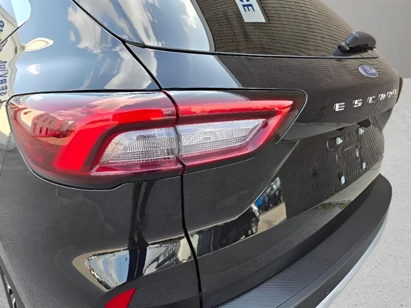 ford Escape 2023 - 9