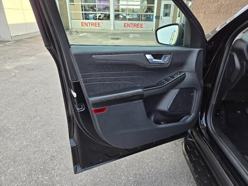 ford Escape 2023 - 16