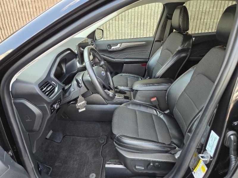 ford Escape 2023 - 17