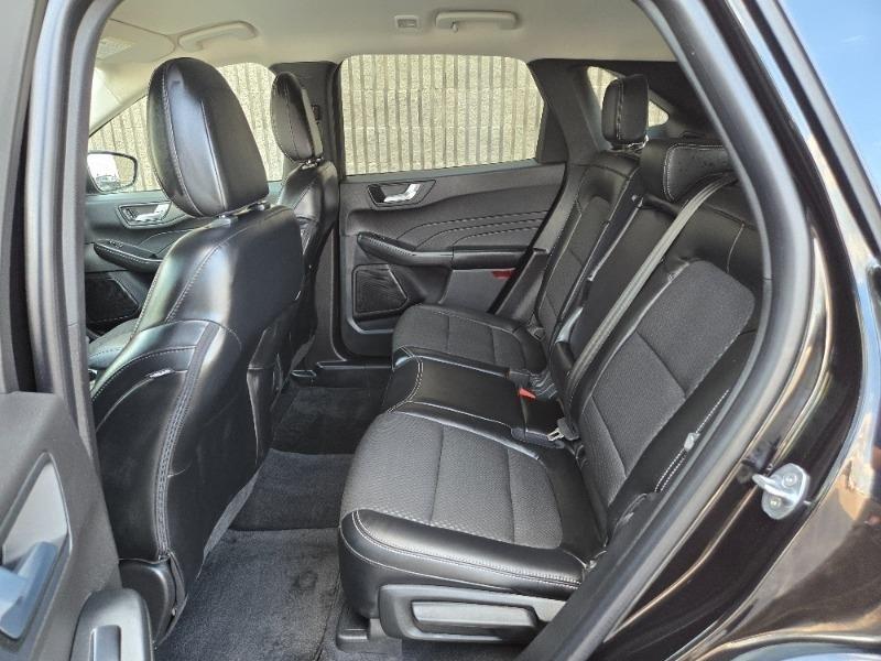 ford Escape 2023 - 19