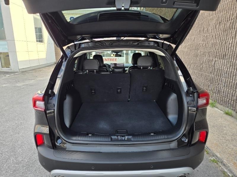 ford Escape 2023 - 20