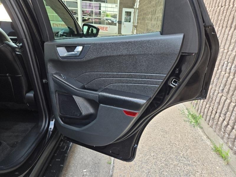 ford Escape 2023 - 22