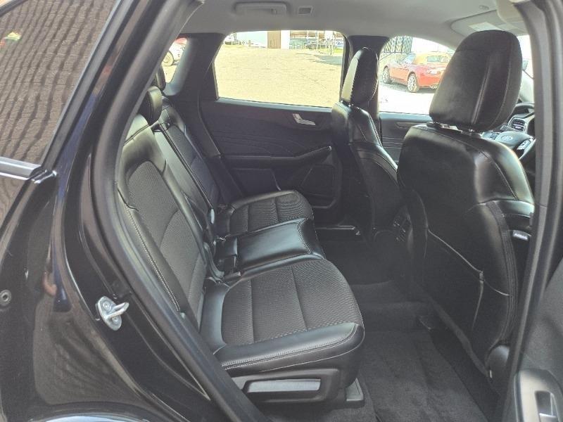 ford Escape 2023 - 23