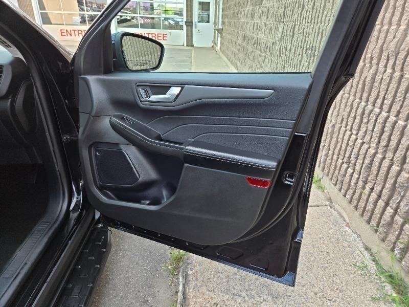 ford Escape 2023 - 24