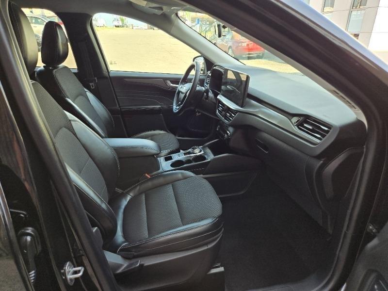ford Escape 2023 - 25