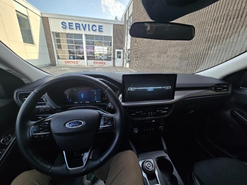 ford Escape 2023 - 26