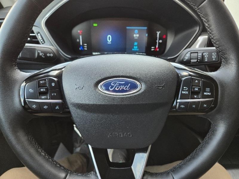 ford Escape 2023 - 27