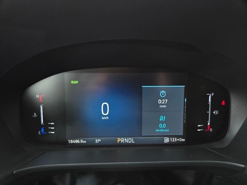 ford Escape 2023 - 28