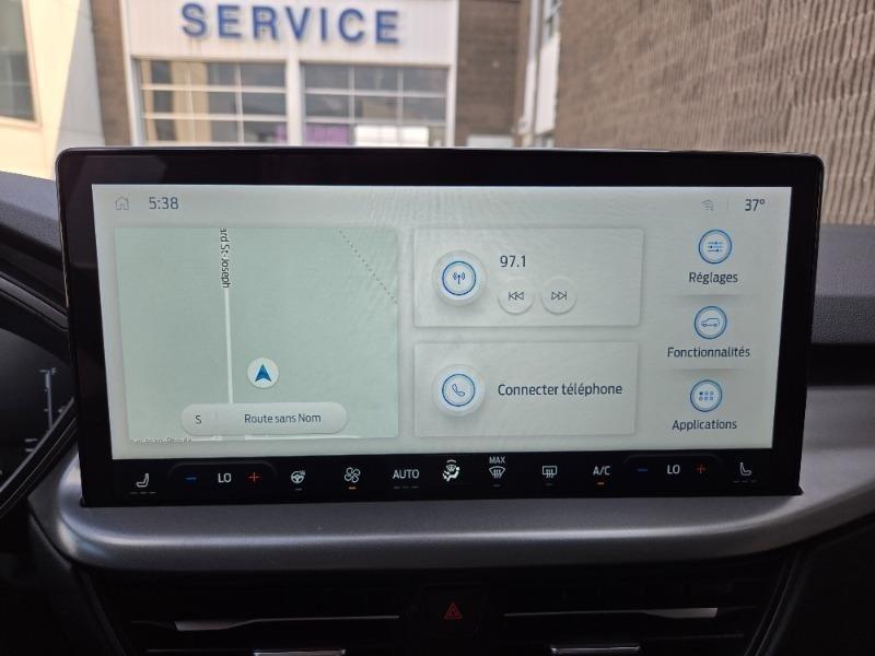 ford Escape 2023 - 29