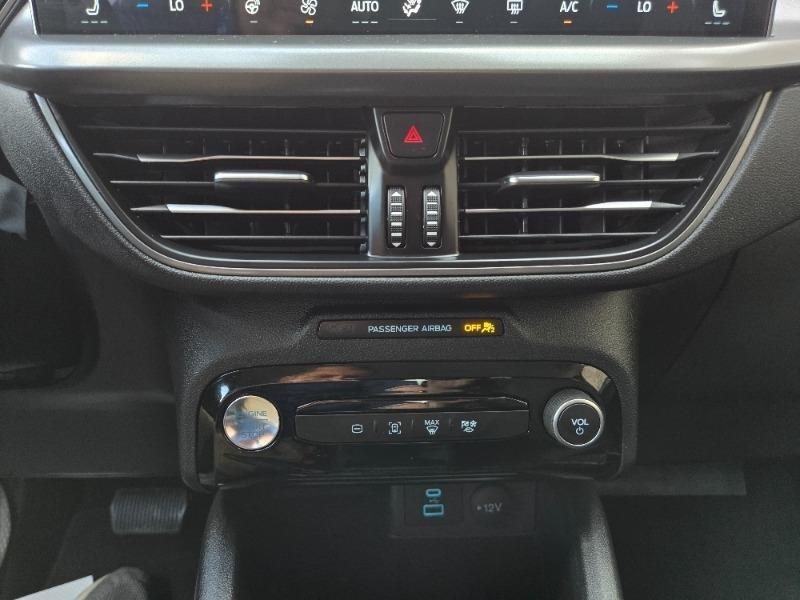 ford Escape 2023 - 30